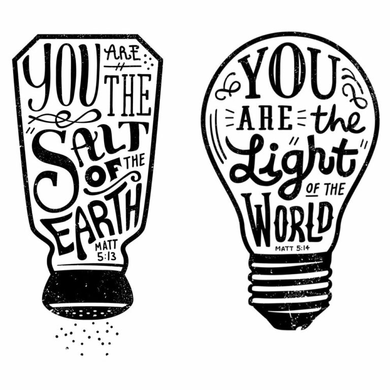 salt-and-light