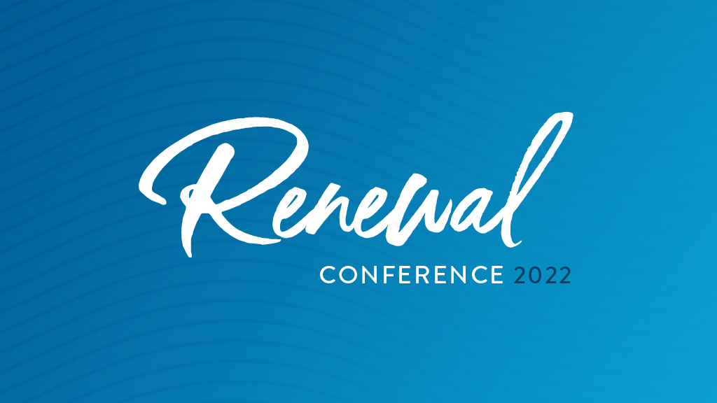 Renewal Conference 2022 FPC Houston