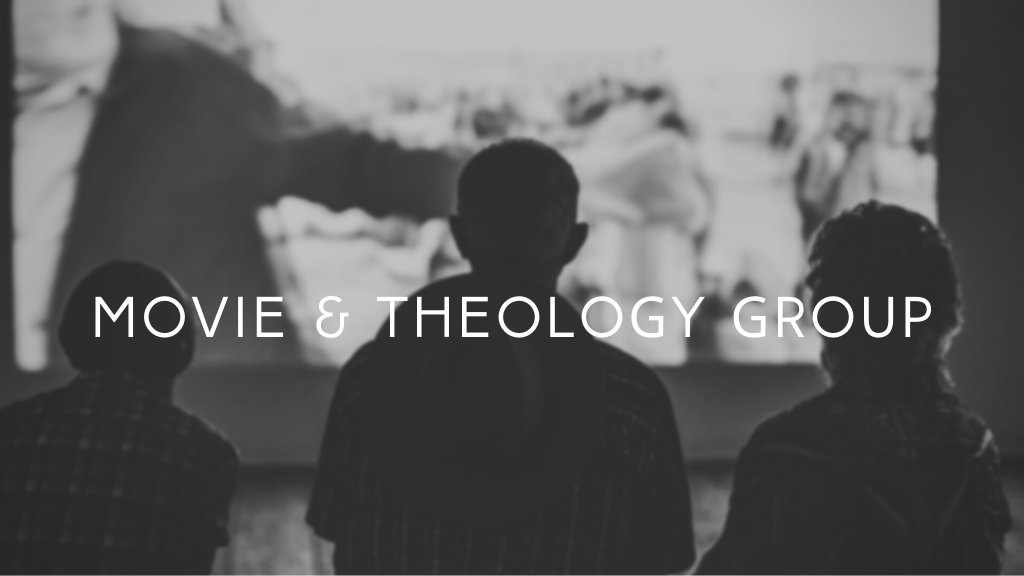evangelism group outreach movies and theology image